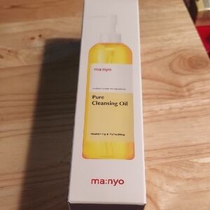 Pure Cleansing Oil - BN SEALED